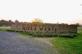Terreno · 3861m² · Lote en Venta - Estancia Villa Maria Sector Los Alamos, Canning Ezeiza