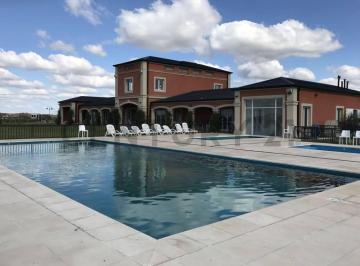 Terreno · 600m² · venta de Lote en Los Talas, Ezeiza lote de 600 m² a La Ven.