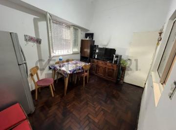 Departamento · 43m² · 3 Ambientes · Venta Departamento 3 Ambientes con Patio San Cristobal - Apto Credito