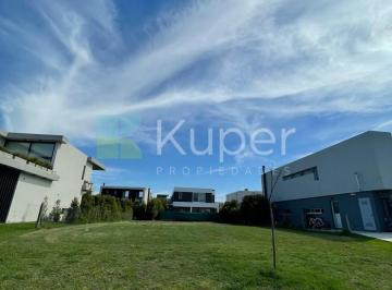 Terreno · 520m² · Terreno Lote en Venta en Castaños, Nordelta, Tigre