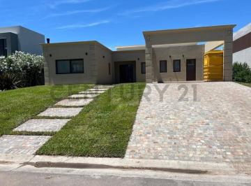 Casa · 184m² · 4 Ambientes · Casa en Venta 4 Ambientes La Reserva de Cardales