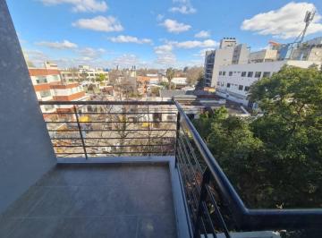 Departamento · 32m² · 1 Ambiente · Monoambiente a Estrenar a Pocos m de Univ de Agronomía