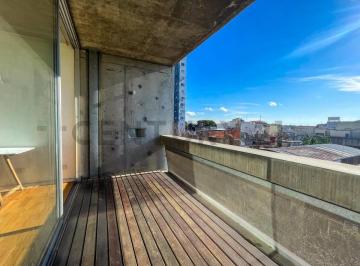 Departamento · 40m² · 1 Ambiente · Venta Monoambiente en Villa Urquiza, con Amenities.