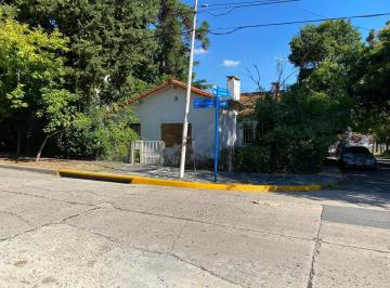 Casa · 143m² · 4 Ambientes · 1 Cochera · Se Vende en Ciudad Jardin Chalet de Cuatro Ambientes Lote 446 Mtrs F: 10268