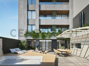 Departamento · 90m² · 3 Ambientes · Venta Departamento de 2 Dorm. con Patio, Parrilla y Pileta Exclusivos | Zona Río
