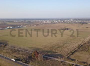 Campo · 720000m² · Venta de Campo, Capitán Bermúdez | Valor X Hectárea