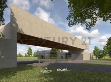 Terreno · 1039m² · Venta de Lote en Vida Club de Campo, Funes