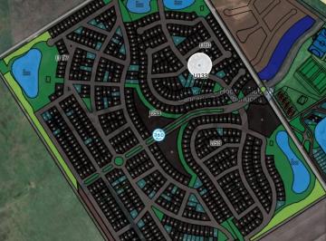 Terreno · 427m² · Venta Lote en Cinco Lagos, Ibarlucea