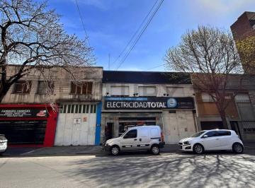 Terreno · 468m² · 9 Ambientes · Lote Para Constructora