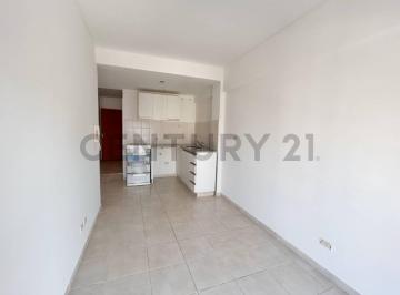 Departamento · 33m² · 1 Ambiente · 1 Cochera · Venta Monoambiente con Cochera Centro