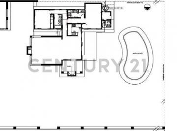 Casa · 148m² · 3 Ambientes · Casa en Venta
