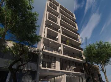 Garage · 12m² · Venta Cochera en Construcción. Montevideo 953