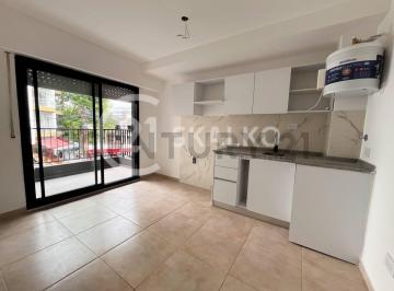 Departamento · 24m² · 2 Ambientes · Venta un Dormitorio Barrio Luis Agote con Balcón Al Frente.