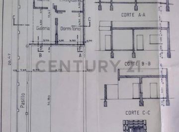Departamento · 51m² · 2 Ambientes · Departamento en Venta