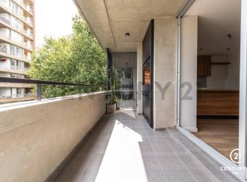 Departamento · 72m² · 3 Ambientes · Alquiler Departamento 2 Dorm. con Parrillero, Quincho y Pileta.
