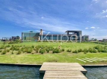 Terreno · 520m² · Terreno Lote en Venta en Castaños, Nordelta, Tigre