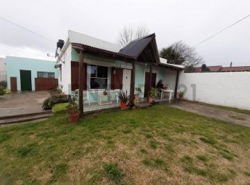 Casa · 96m² · 3 Ambientes · Venta Casa Tres Ambientes Gran Parque Caisamar Mar del Plata