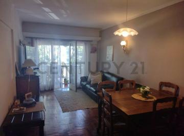 Departamento · 68m² · 3 Ambientes · Departamento en Venta 3 Ambientes Al Frente Cochera San Juan