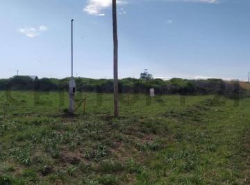Terreno · 502m² · Lote en Venta