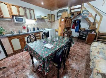 Casa · 73m² · 2 Ambientes · 1 Cochera · Venta Casa 2 Ambientes Mas Dos Monoambietes, Belisario Roldán, Mar del Plata