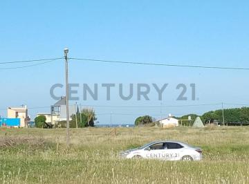 Terreno · 795m² · Venta de Lote Chapadmalal