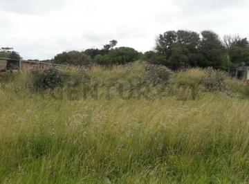 Terreno · 1048m² · Vendo Terreno Frente Al Mar en Felix U Camet