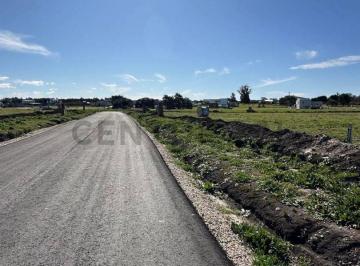 Terreno · 638m² · Venta Lote en Casonas del Haras