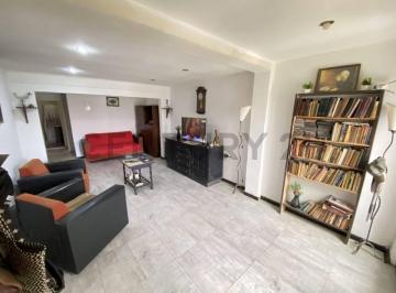 Departamento · 9m² · 3 Ambientes · 1 Cochera · PH en Plata Baja a La Venta