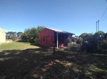 Casa · 40m² · 2 Ambientes · Venta Casa 2 Ambs Sobre Amplio Lote en Sierra de Los Padres