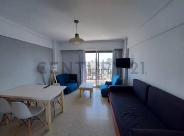 Departamento · 36m² · 1 Ambiente · Departamento de un Ambiente Zona Plaza Colón ID 58132
