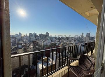 Departamento · 36m² · 1 Ambiente · Departamento de un Ambiente Zona Plaza Colón ID 58132