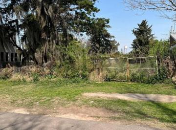 Terreno · 1000m² · Lote en Venta