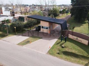 Terreno · 476m² · Lote en Venta