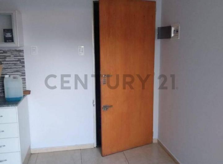 Departamento · 35m² · 2 Ambientes