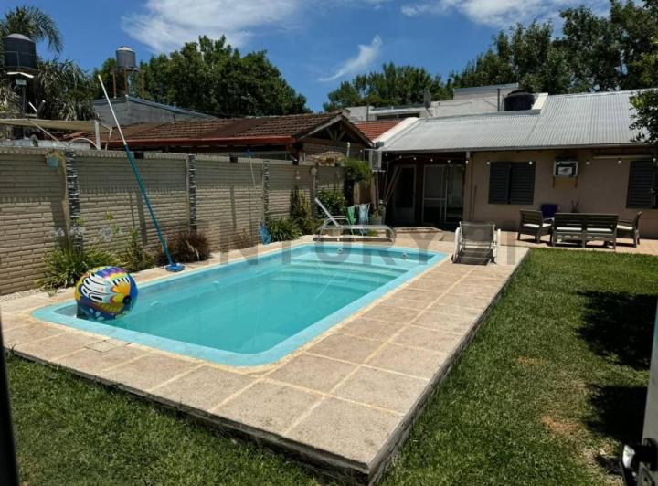 Casa en Granadero Baigorria