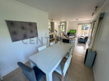 Casa · 205m² · 5 Ambientes · Casa en Venta | Fincas de Iraola 1 |