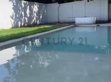 Departamento · 198m² · 5 Ambientes · 1 Cochera · City Bell 3 Dorm. Deparatamento en Venta