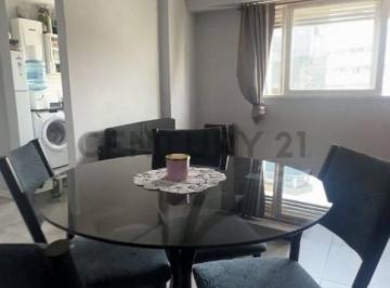 Departamento · 46m² · 4 Ambientes · Departamento de 2 Dorm. en Venta 9 y 46, La Plata