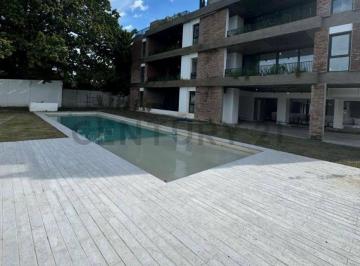 Departamento · 198m² · 3 Ambientes · complejo Retama 466 E 15a y 17 City Bell departame.