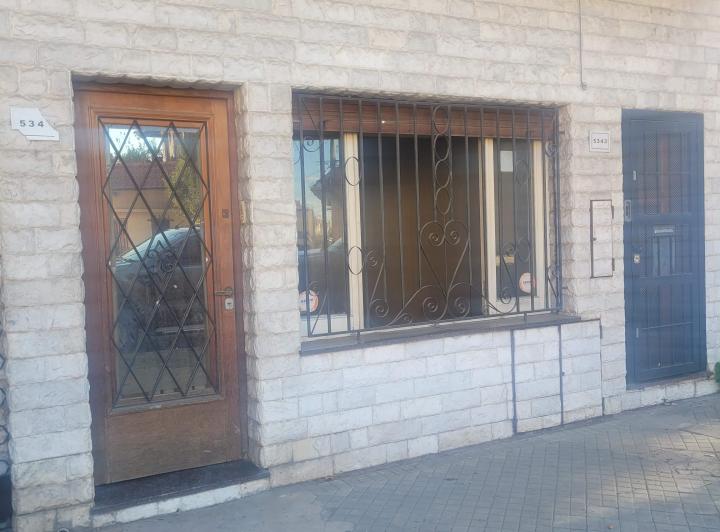 Local comercial · 25m² · 1 Ambiente