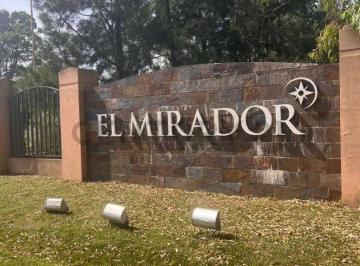 Terreno · 1520m² · Lote en Venta
