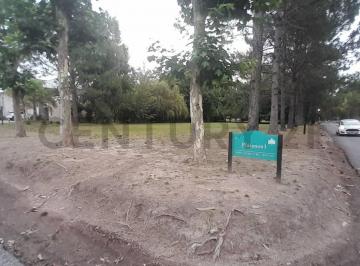 Terreno · 1195m² · Vendemos Exclusivo Lote en Club de Campo Miralagos 1