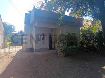 Casa · 45m² · 2 Ambientes · 3 Cocheras · Venta de Casa 2 Ambientes, Ituzaingó Americana