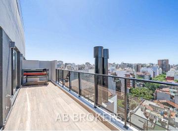 Departamento · 45m² · 2 Ambientes · Monoambiente con Terraza E Increible Vista en Atrium Boulevard