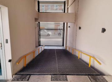 Garage , Ciudad de Santa Fe · Cochera Techada con Bicicletero Zona Centro!