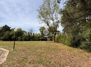 Terreno · 410m² · Lote. | Pio XII 3000