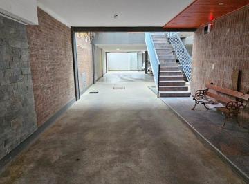Garage · 10m² · Cochera Zona Jerarquicos