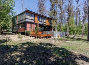 Casa · 200m² · 6 Ambientes · Casa Venta Barrio Cerrado Campo Timbó