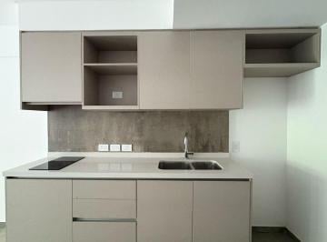Departamento de 1 ambiente, Colegiales · Mono Ambiente Colegiales - Apto Profesional - con Renta