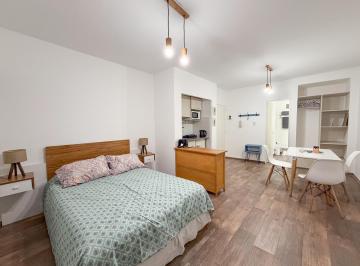 Departamento · 24m² · 1 Ambiente · Monoambiente en Retiro/microcentro Ideal Inversión